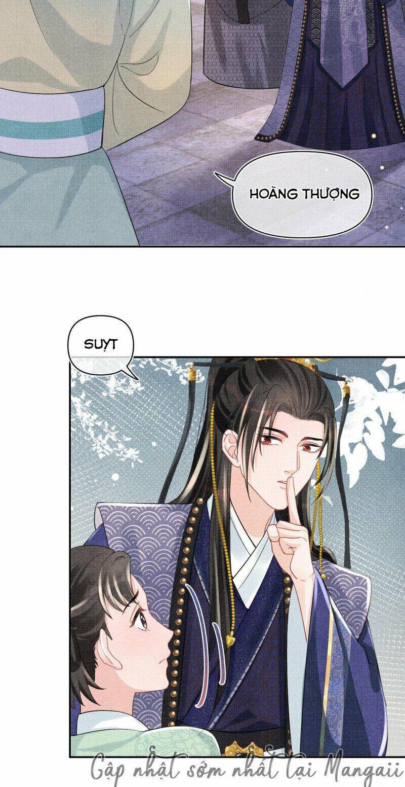 Nhóc Con Người Cá 3 Tuổi Rồi Chapter 238 - 16