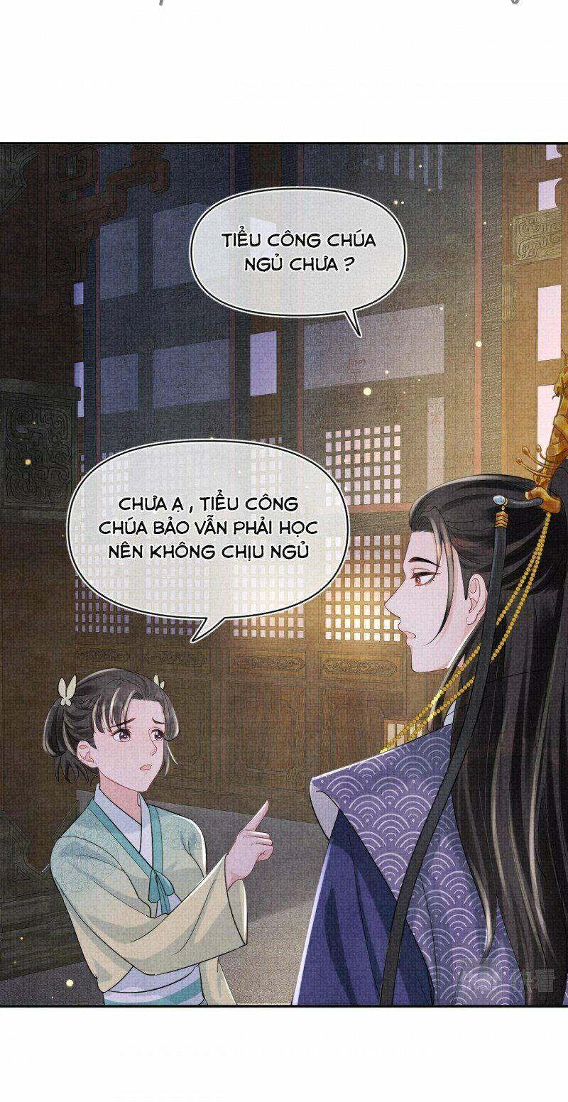 Nhóc Con Người Cá 3 Tuổi Rồi Chapter 238 - 17