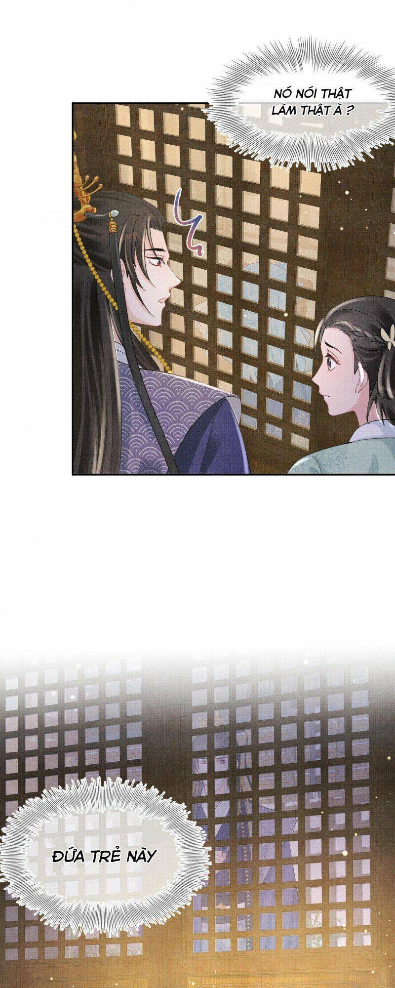Nhóc Con Người Cá 3 Tuổi Rồi Chapter 238 - 18