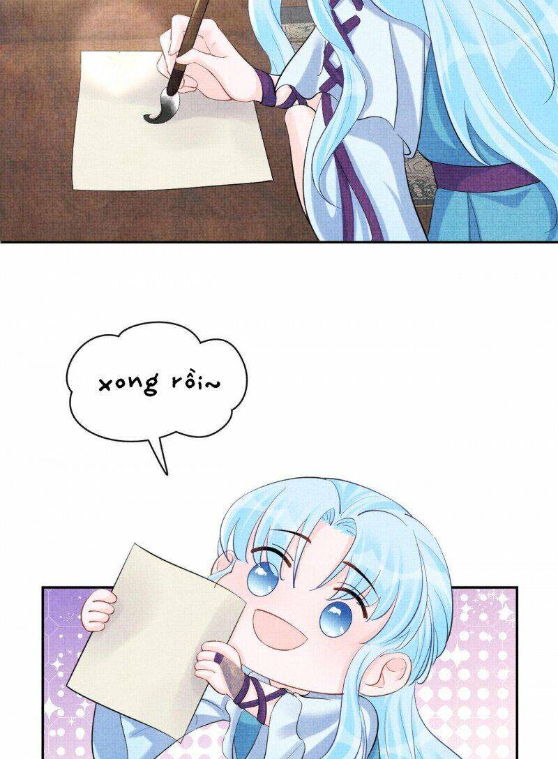 Nhóc Con Người Cá 3 Tuổi Rồi Chapter 238 - 20