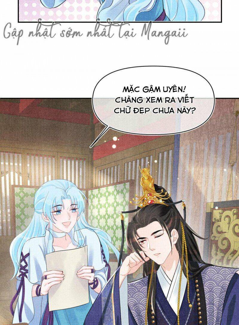 Nhóc Con Người Cá 3 Tuổi Rồi Chapter 238 - 21