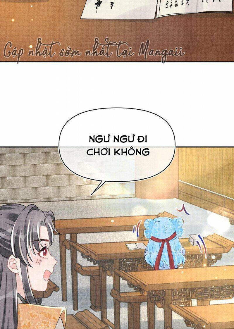 Nhóc Con Người Cá 3 Tuổi Rồi Chapter 238 - 4