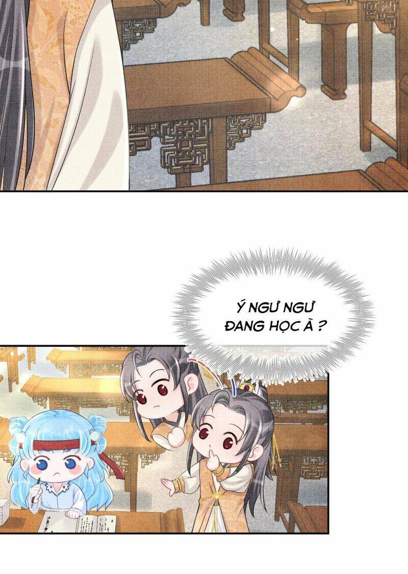 Nhóc Con Người Cá 3 Tuổi Rồi Chapter 238 - 5