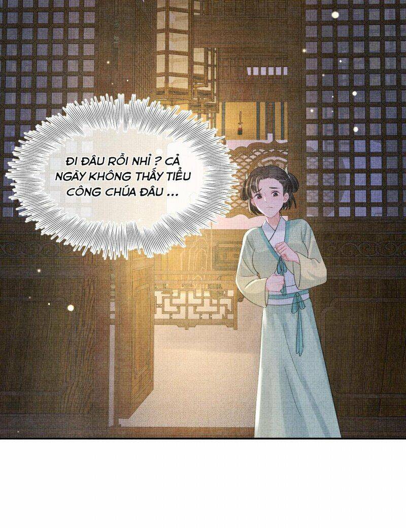 Nhóc Con Người Cá 3 Tuổi Rồi Chapter 238 - 9