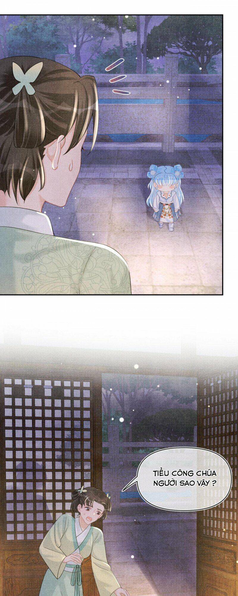 Nhóc Con Người Cá 3 Tuổi Rồi Chapter 238 - 10