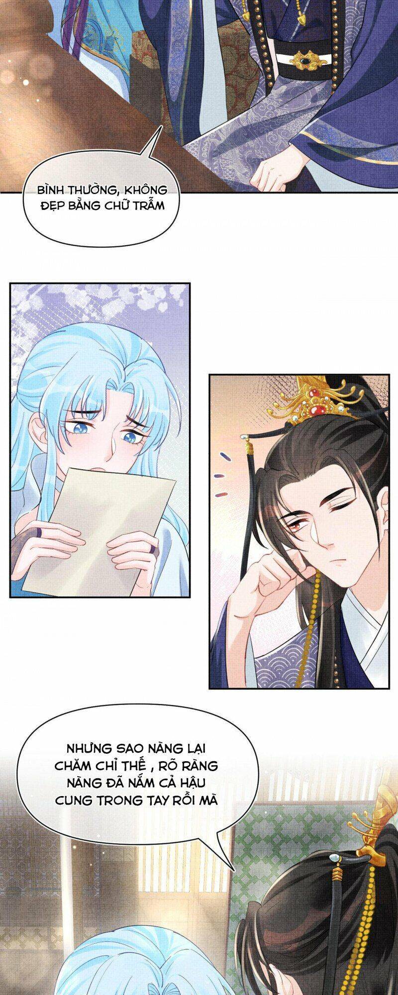 Nhóc Con Người Cá 3 Tuổi Rồi Chapter 239 - 2