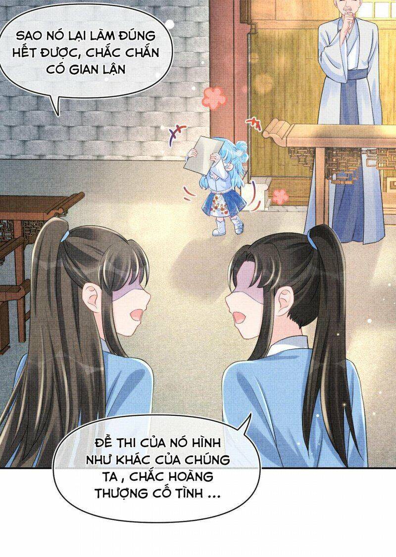 Nhóc Con Người Cá 3 Tuổi Rồi Chapter 239 - 12