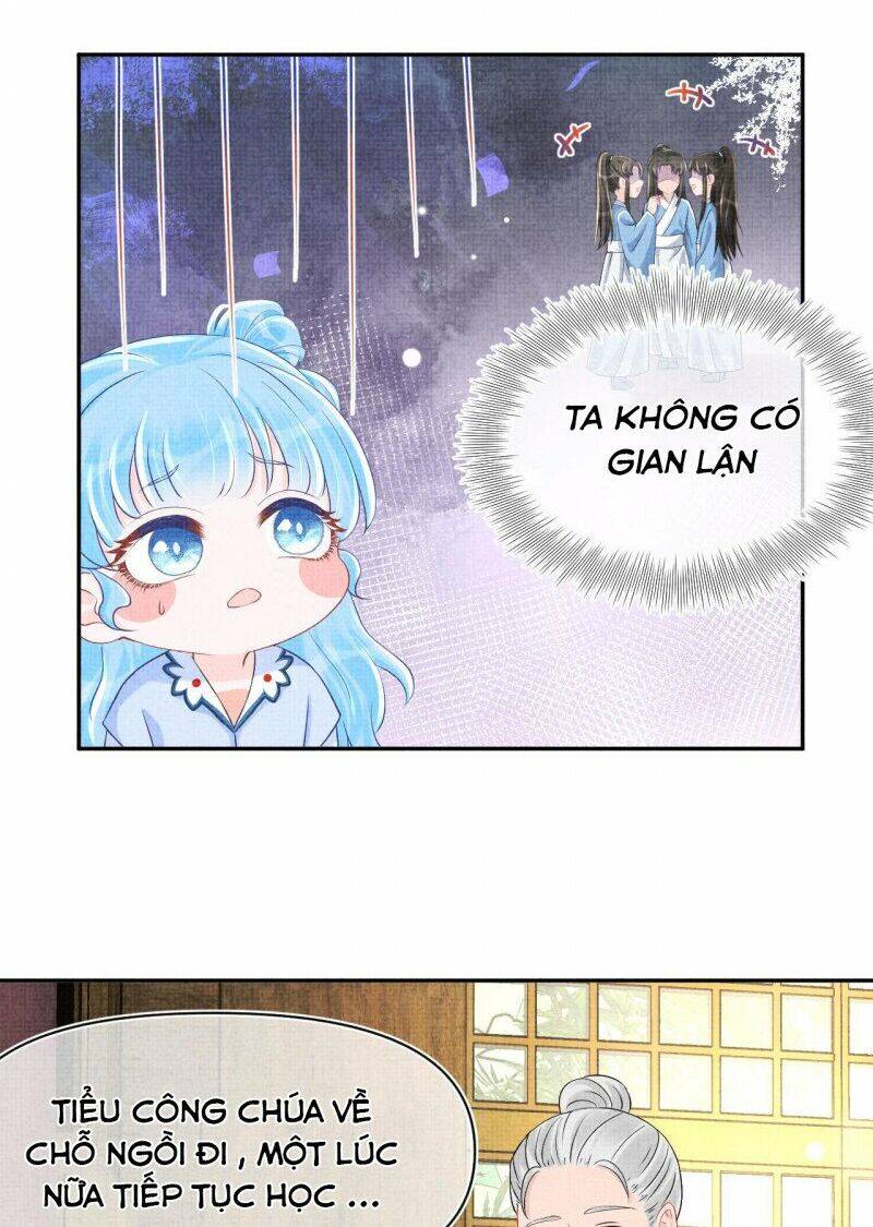 Nhóc Con Người Cá 3 Tuổi Rồi Chapter 239 - 13