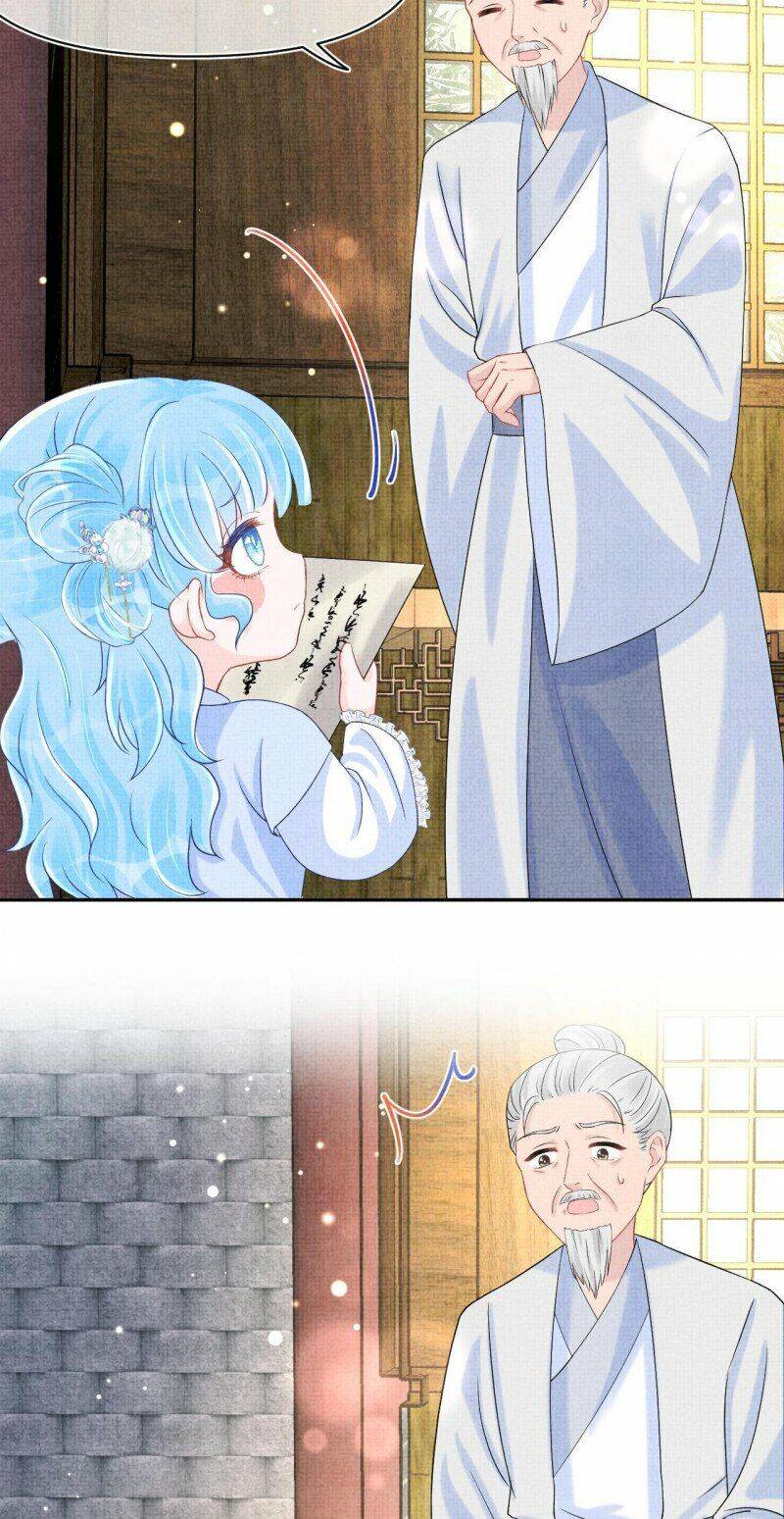 Nhóc Con Người Cá 3 Tuổi Rồi Chapter 239 - 14