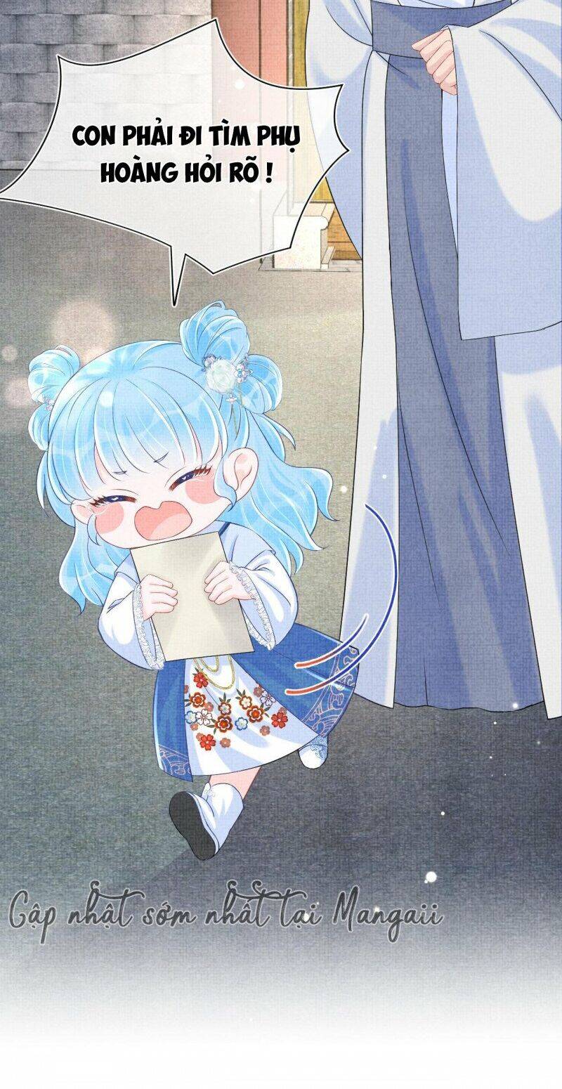 Nhóc Con Người Cá 3 Tuổi Rồi Chapter 239 - 15