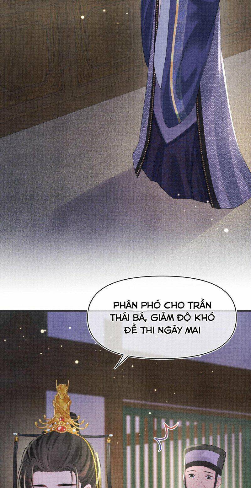 Nhóc Con Người Cá 3 Tuổi Rồi Chapter 239 - 6