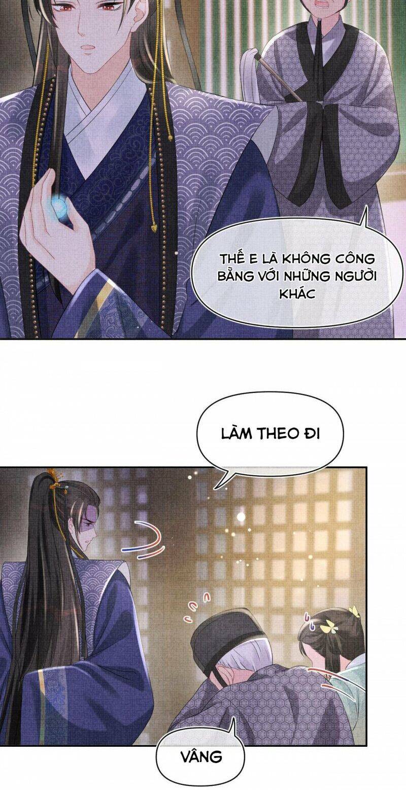 Nhóc Con Người Cá 3 Tuổi Rồi Chapter 239 - 7