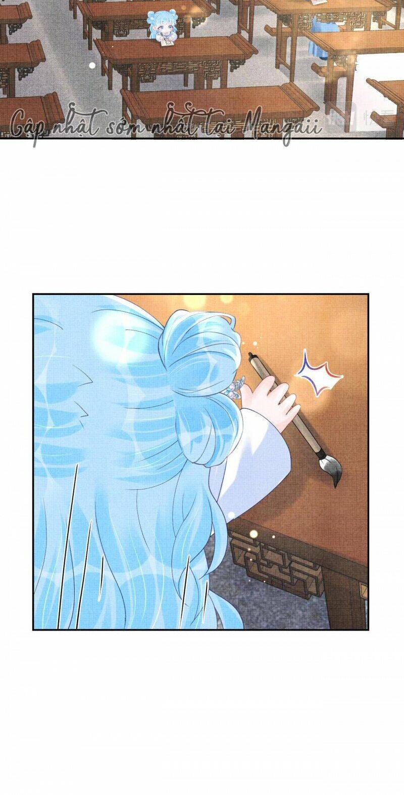 Nhóc Con Người Cá 3 Tuổi Rồi Chapter 239 - 9