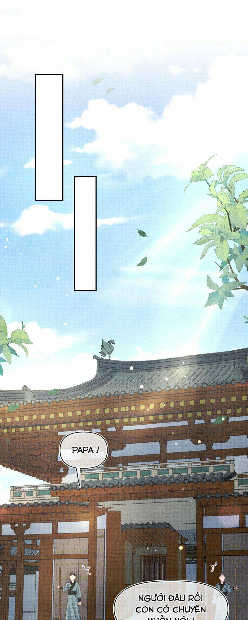 Nhóc Con Người Cá 3 Tuổi Rồi Chapter 240 - 2