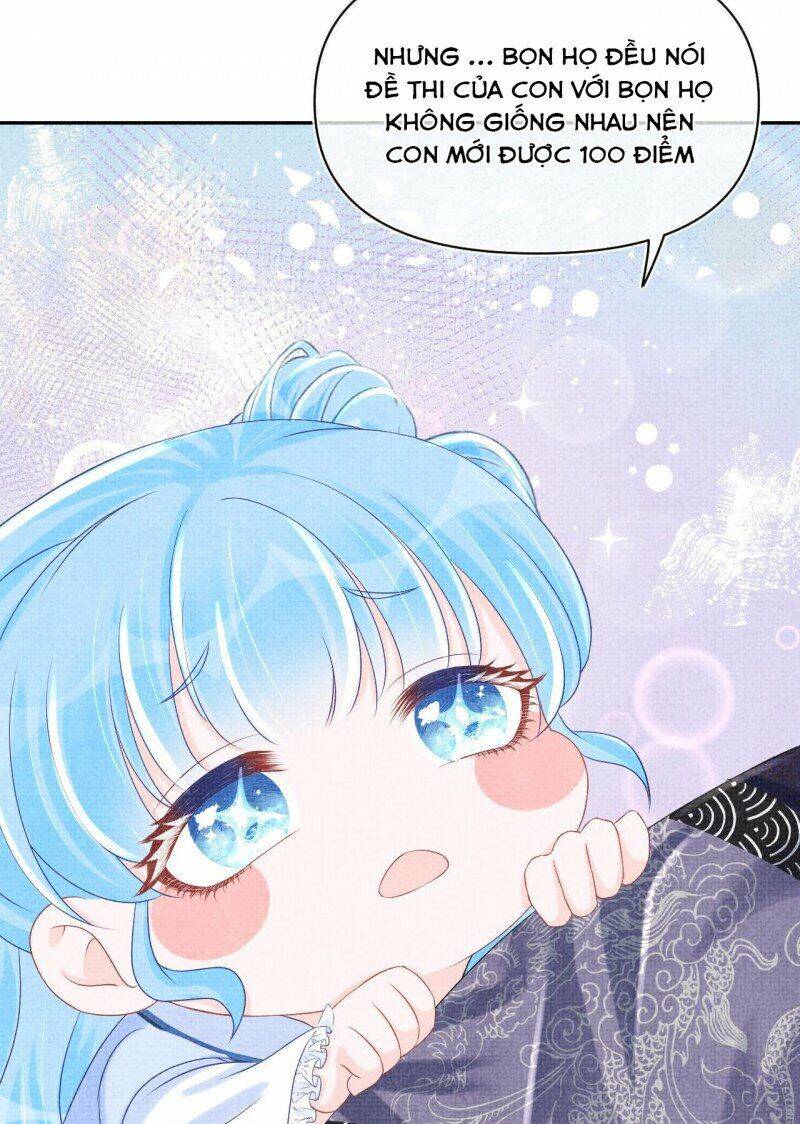 Nhóc Con Người Cá 3 Tuổi Rồi Chapter 240 - 12