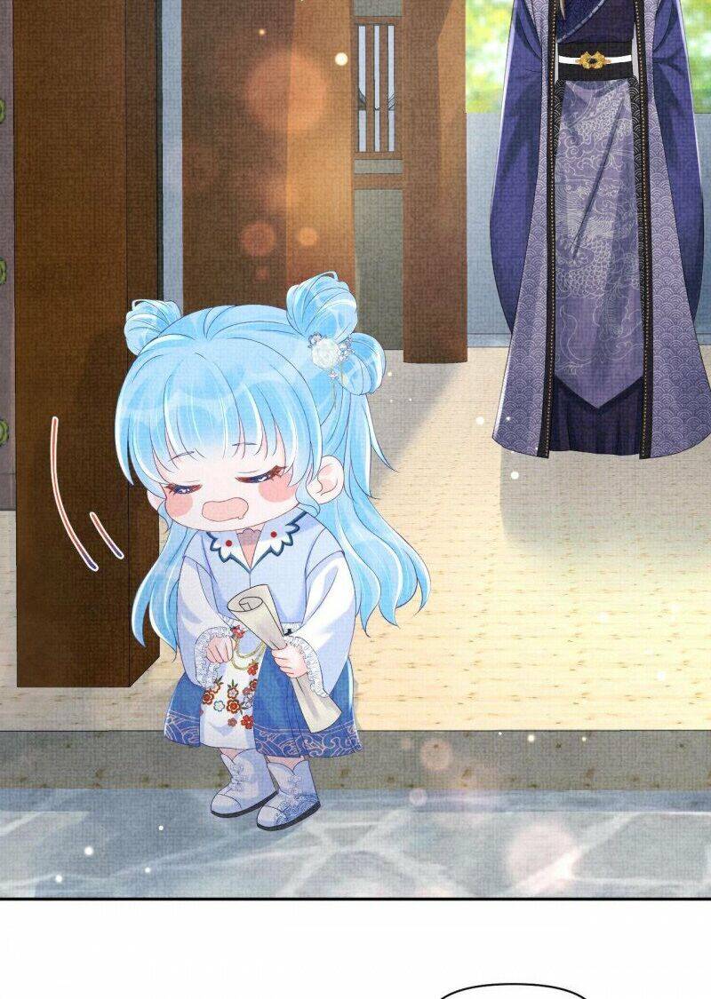 Nhóc Con Người Cá 3 Tuổi Rồi Chapter 240 - 5