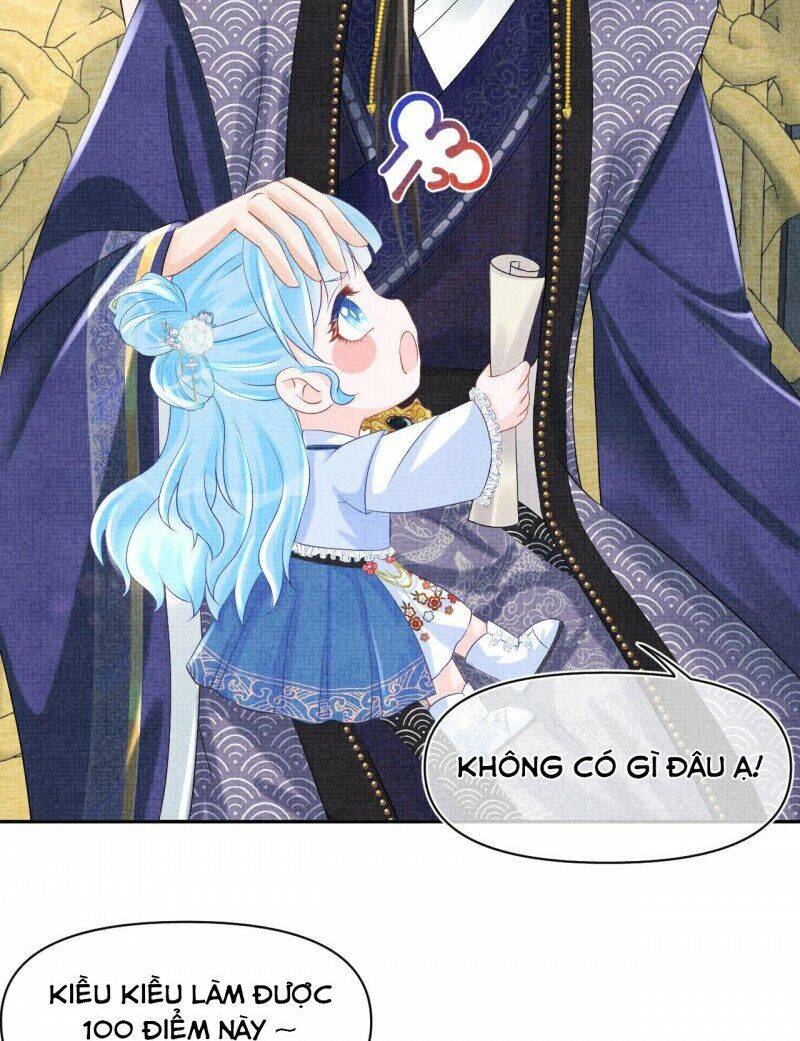 Nhóc Con Người Cá 3 Tuổi Rồi Chapter 240 - 9