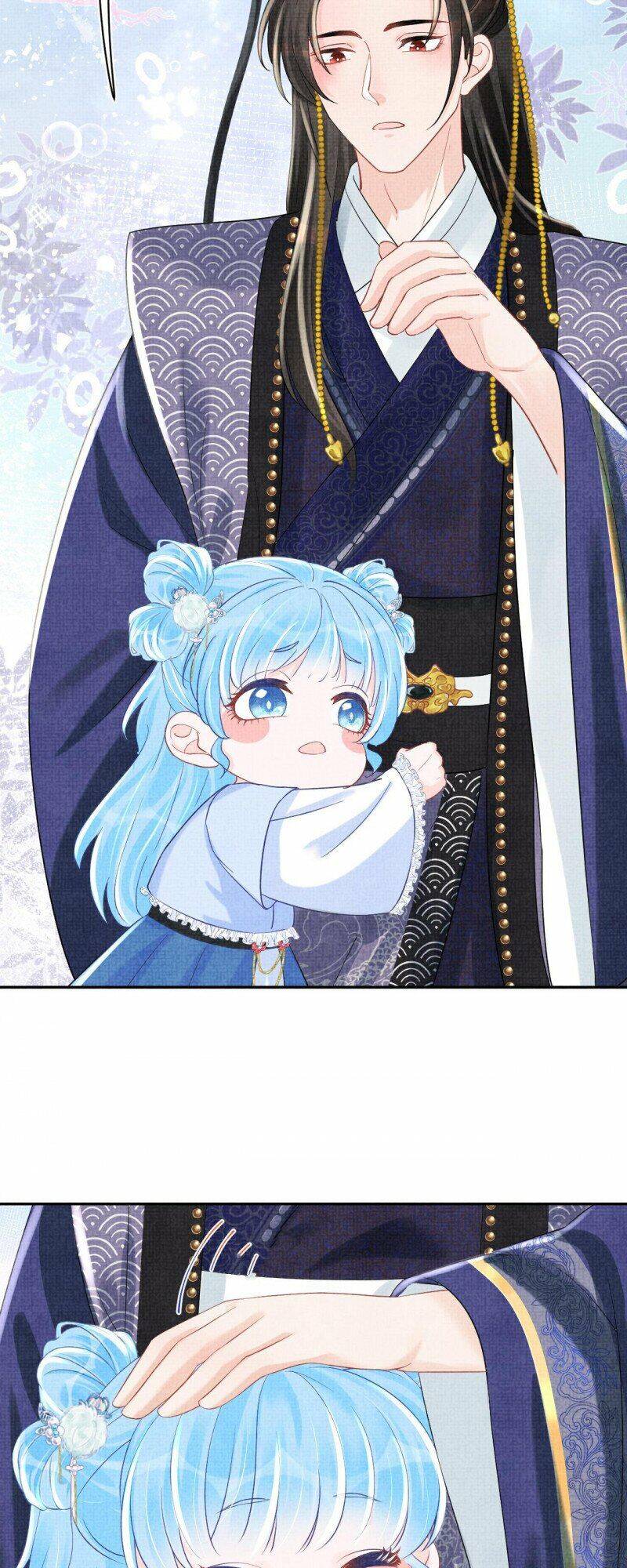 Nhóc Con Người Cá 3 Tuổi Rồi Chapter 241 - 2