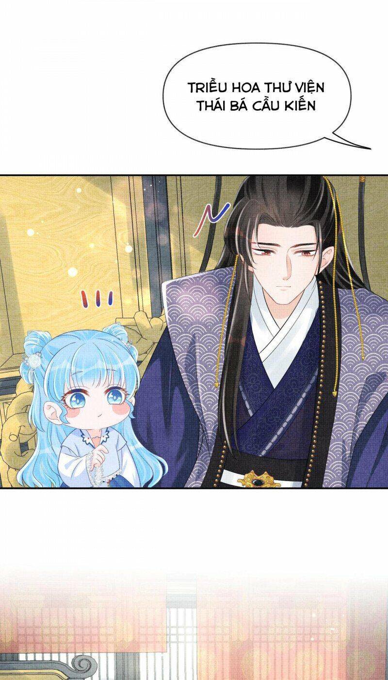 Nhóc Con Người Cá 3 Tuổi Rồi Chapter 241 - 12