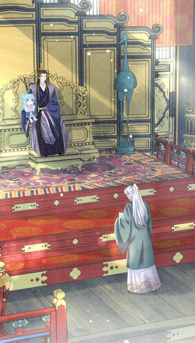 Nhóc Con Người Cá 3 Tuổi Rồi Chapter 241 - 13