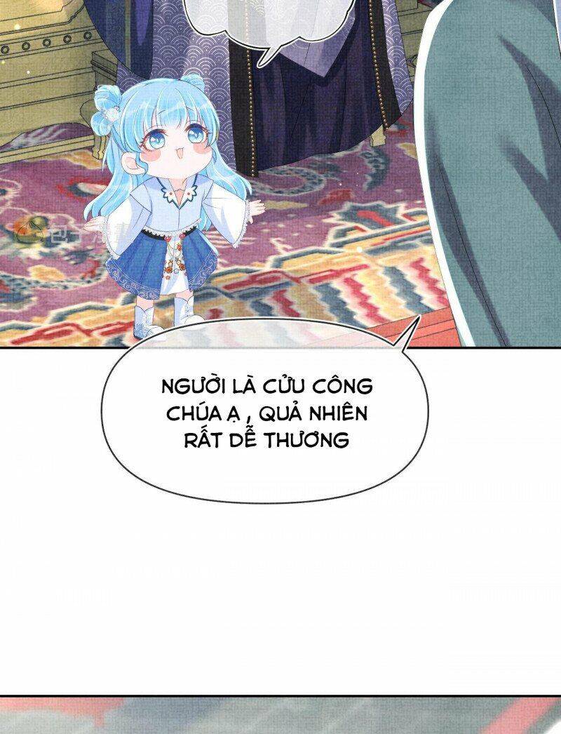 Nhóc Con Người Cá 3 Tuổi Rồi Chapter 241 - 16