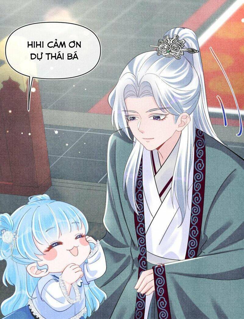 Nhóc Con Người Cá 3 Tuổi Rồi Chapter 241 - 17