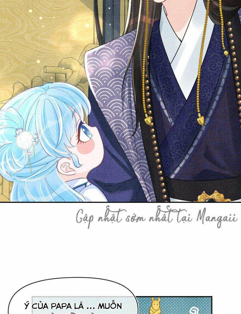 Nhóc Con Người Cá 3 Tuổi Rồi Chapter 241 - 4