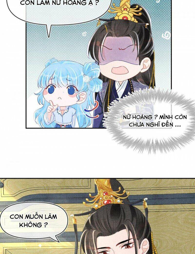 Nhóc Con Người Cá 3 Tuổi Rồi Chapter 241 - 5