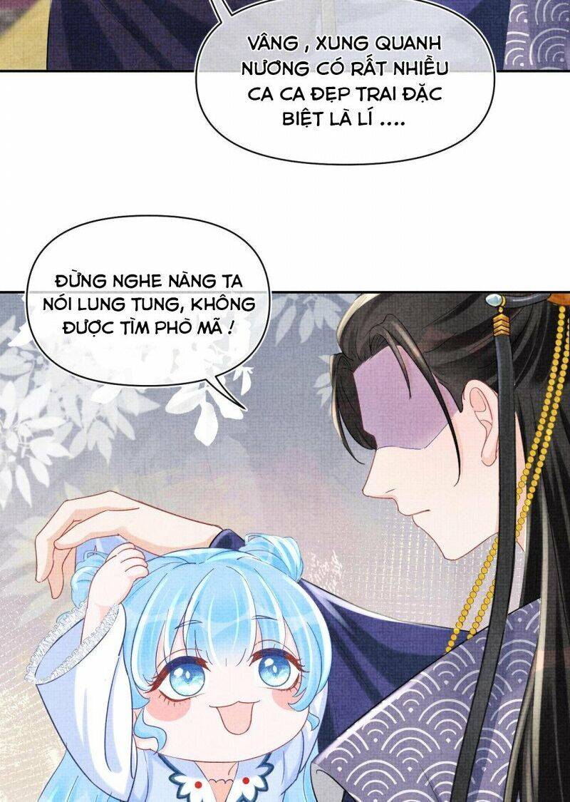 Nhóc Con Người Cá 3 Tuổi Rồi Chapter 241 - 9