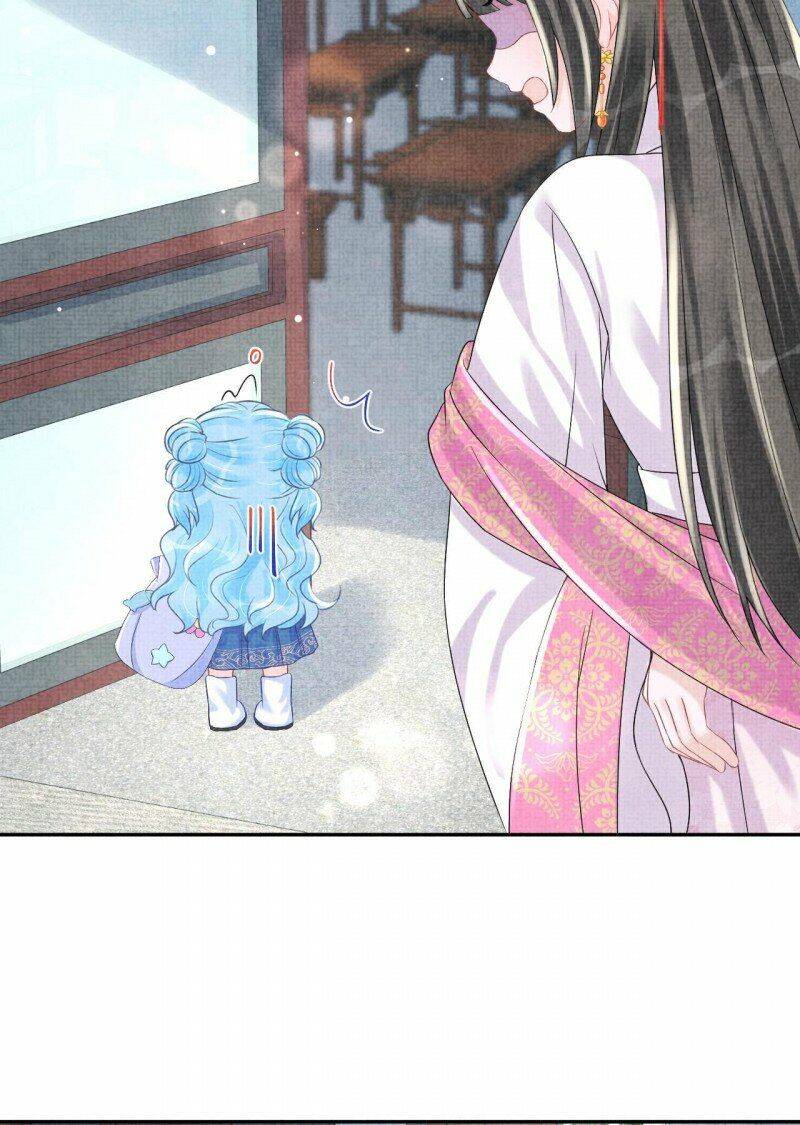 Nhóc Con Người Cá 3 Tuổi Rồi Chapter 242 - 11