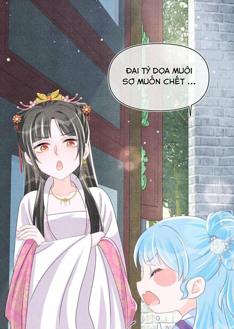 Nhóc Con Người Cá 3 Tuổi Rồi Chapter 242 - 12