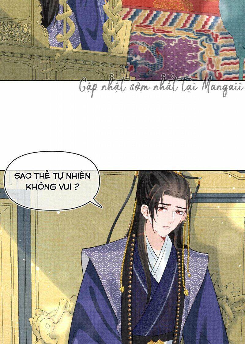 Nhóc Con Người Cá 3 Tuổi Rồi Chapter 242 - 4