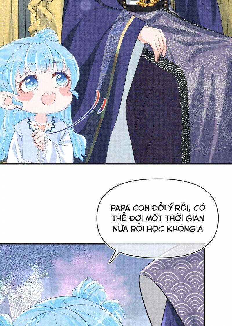 Nhóc Con Người Cá 3 Tuổi Rồi Chapter 242 - 5