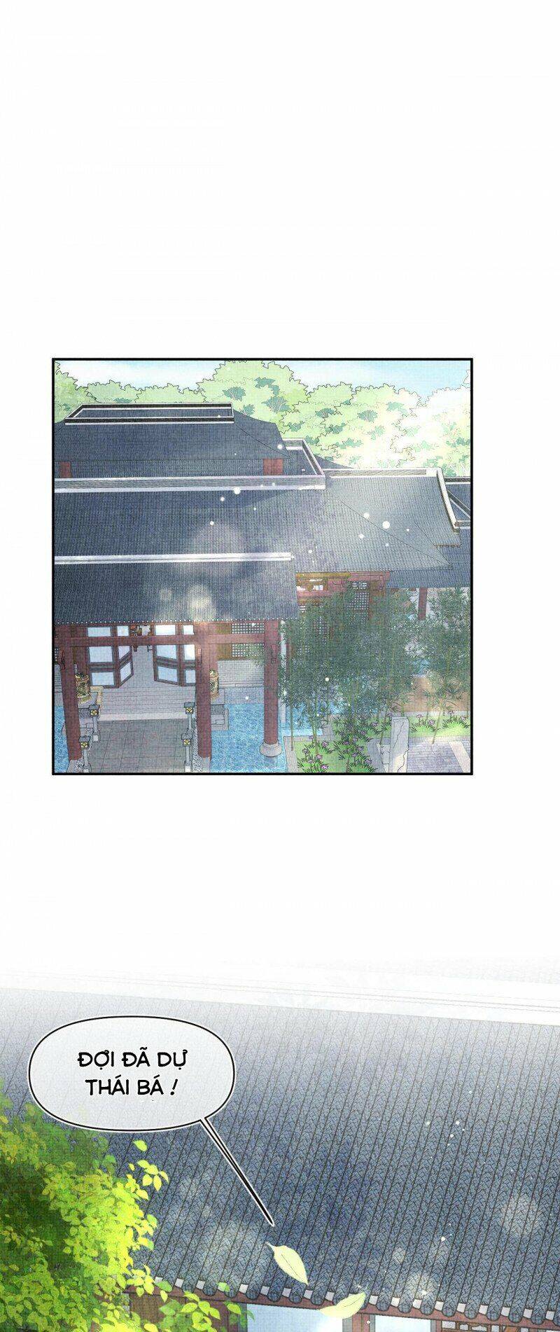 Nhóc Con Người Cá 3 Tuổi Rồi Chapter 243 - 12