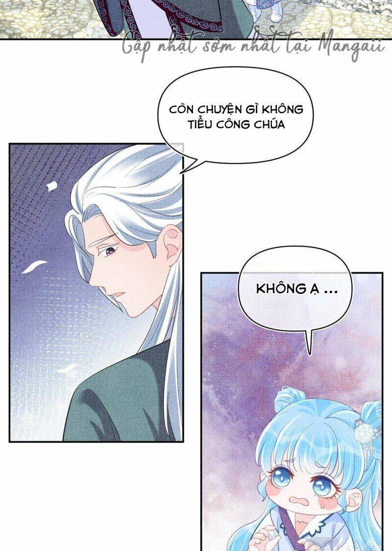 Nhóc Con Người Cá 3 Tuổi Rồi Chapter 243 - 15
