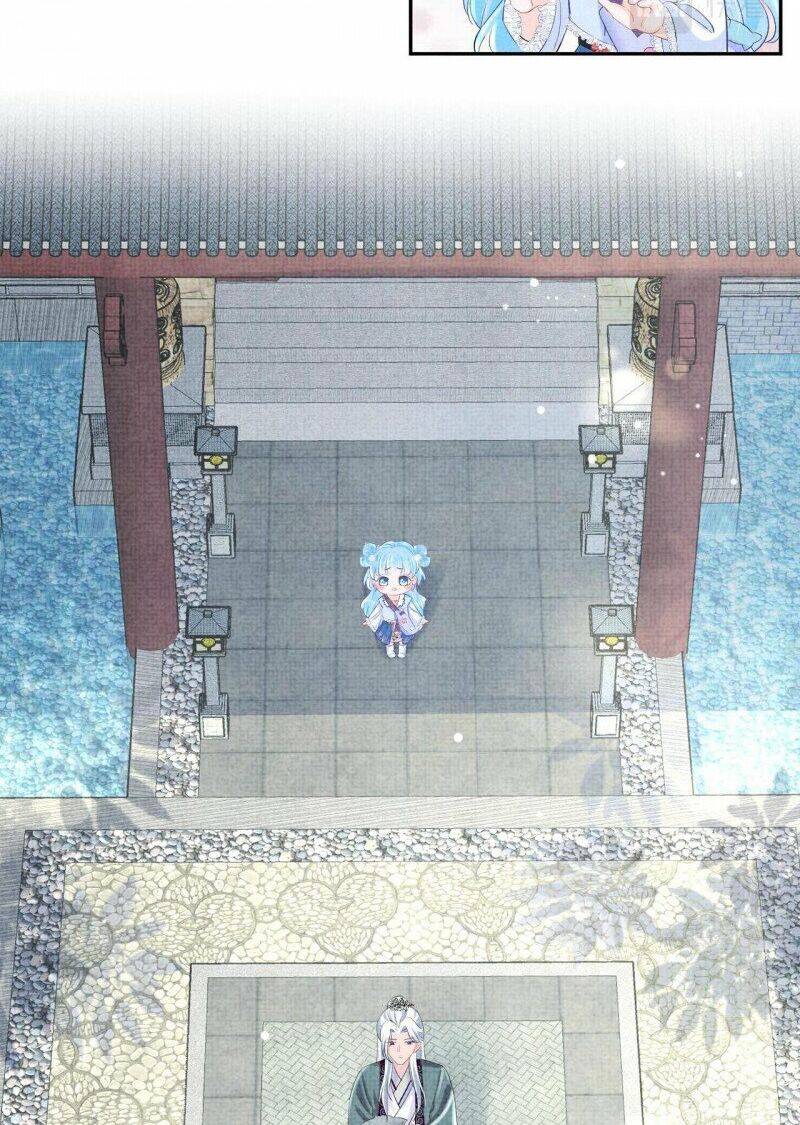 Nhóc Con Người Cá 3 Tuổi Rồi Chapter 243 - 16