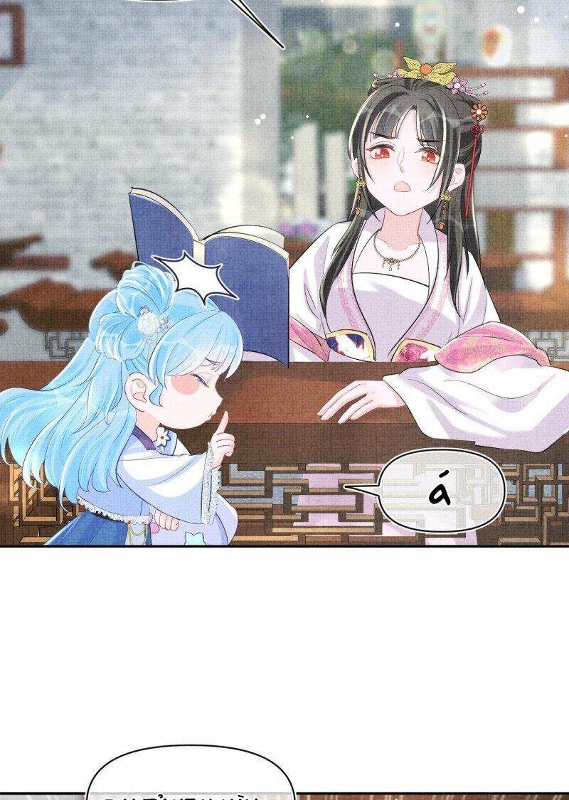 Nhóc Con Người Cá 3 Tuổi Rồi Chapter 243 - 4