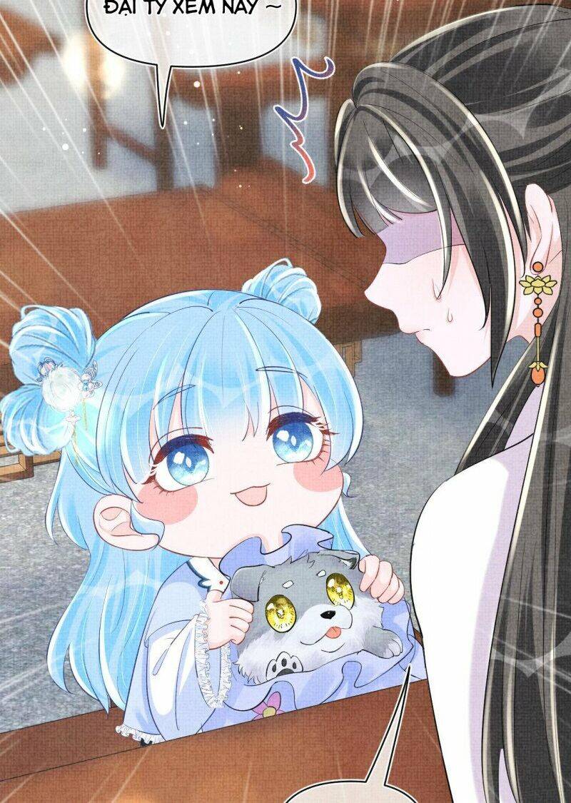 Nhóc Con Người Cá 3 Tuổi Rồi Chapter 243 - 5