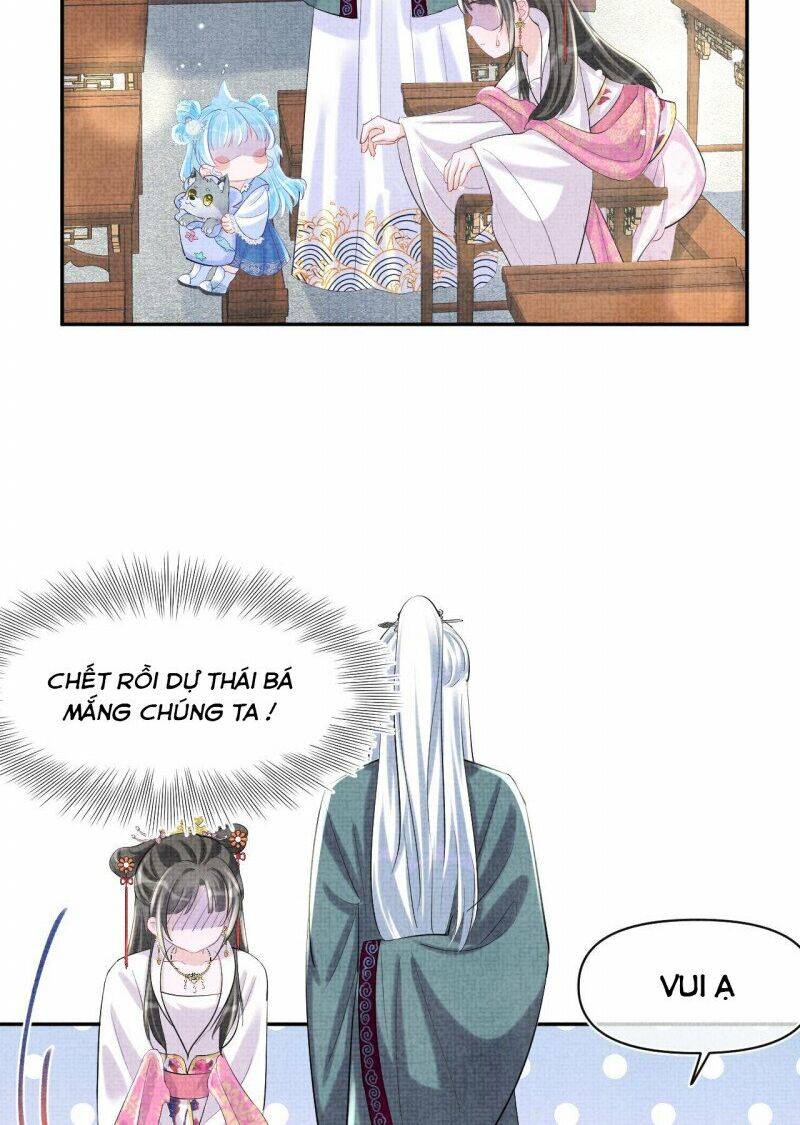 Nhóc Con Người Cá 3 Tuổi Rồi Chapter 243 - 9