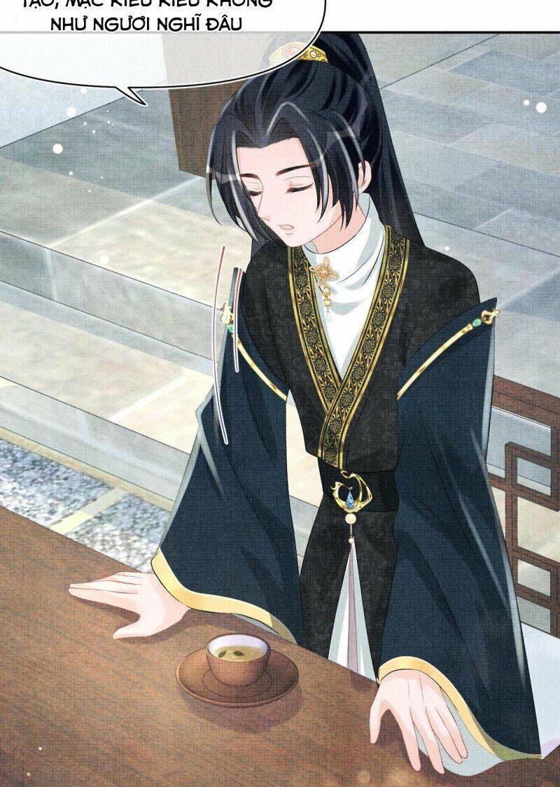 Nhóc Con Người Cá 3 Tuổi Rồi Chapter 244 - 12