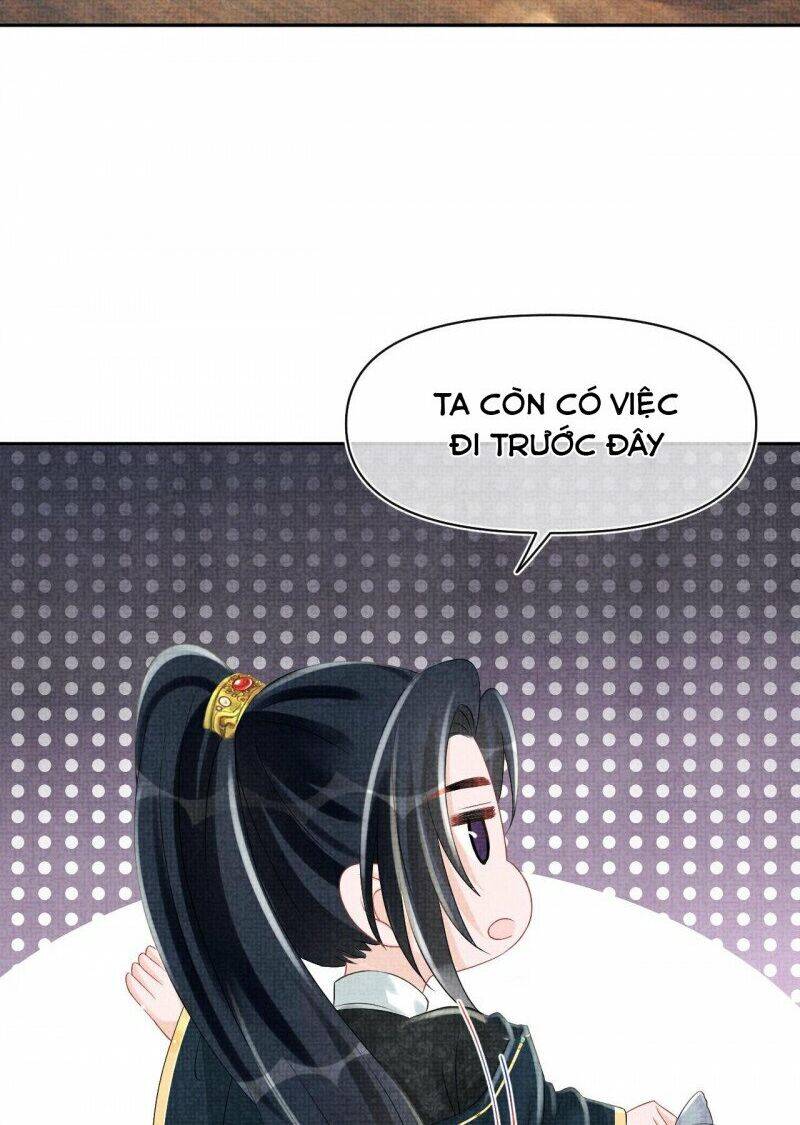 Nhóc Con Người Cá 3 Tuổi Rồi Chapter 244 - 13