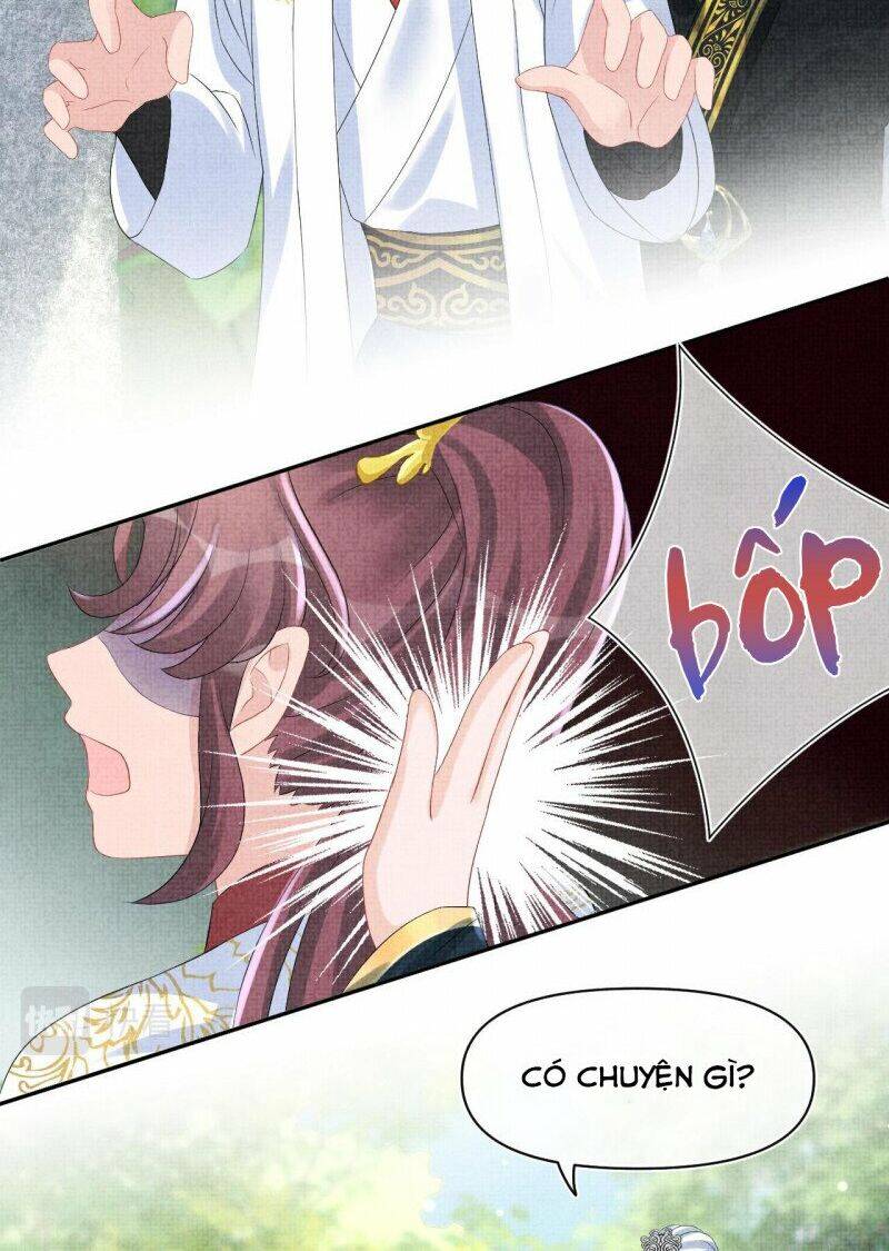 Nhóc Con Người Cá 3 Tuổi Rồi Chapter 244 - 5