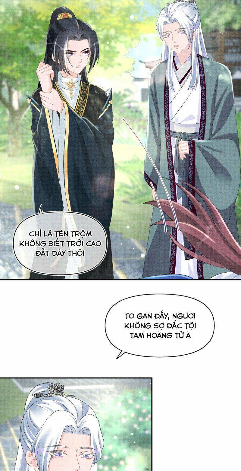 Nhóc Con Người Cá 3 Tuổi Rồi Chapter 244 - 6