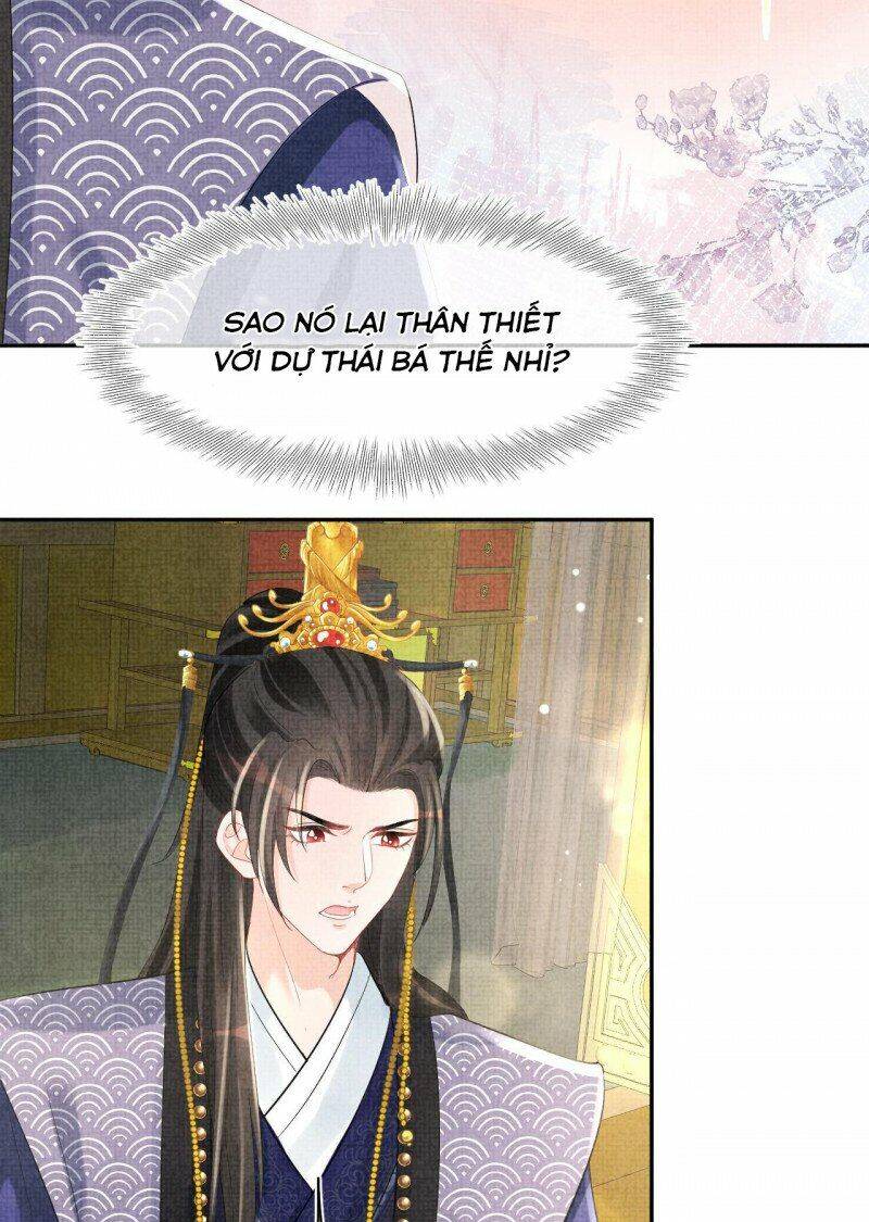 Nhóc Con Người Cá 3 Tuổi Rồi Chapter 245 - 11