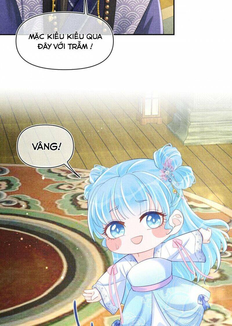 Nhóc Con Người Cá 3 Tuổi Rồi Chapter 245 - 12