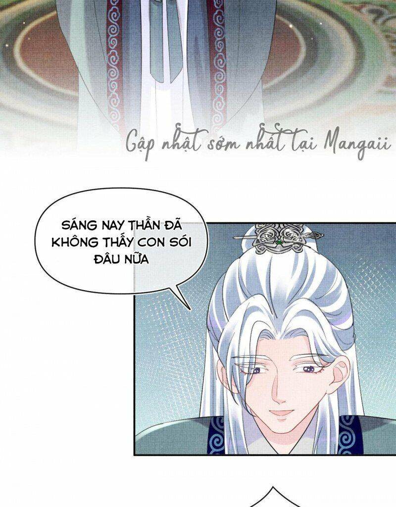 Nhóc Con Người Cá 3 Tuổi Rồi Chapter 245 - 15