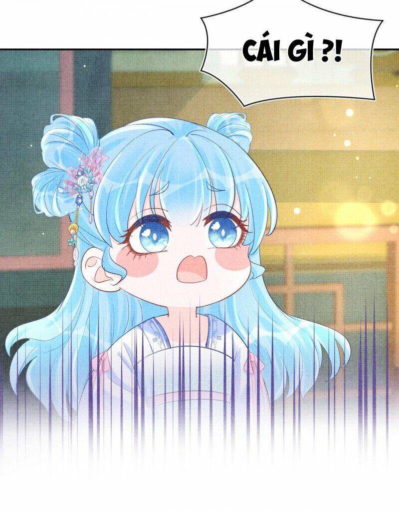 Nhóc Con Người Cá 3 Tuổi Rồi Chapter 245 - 16
