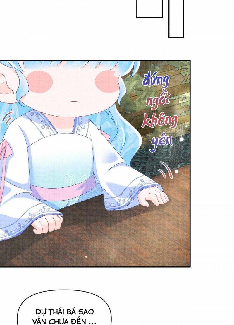 Nhóc Con Người Cá 3 Tuổi Rồi Chapter 245 - 5