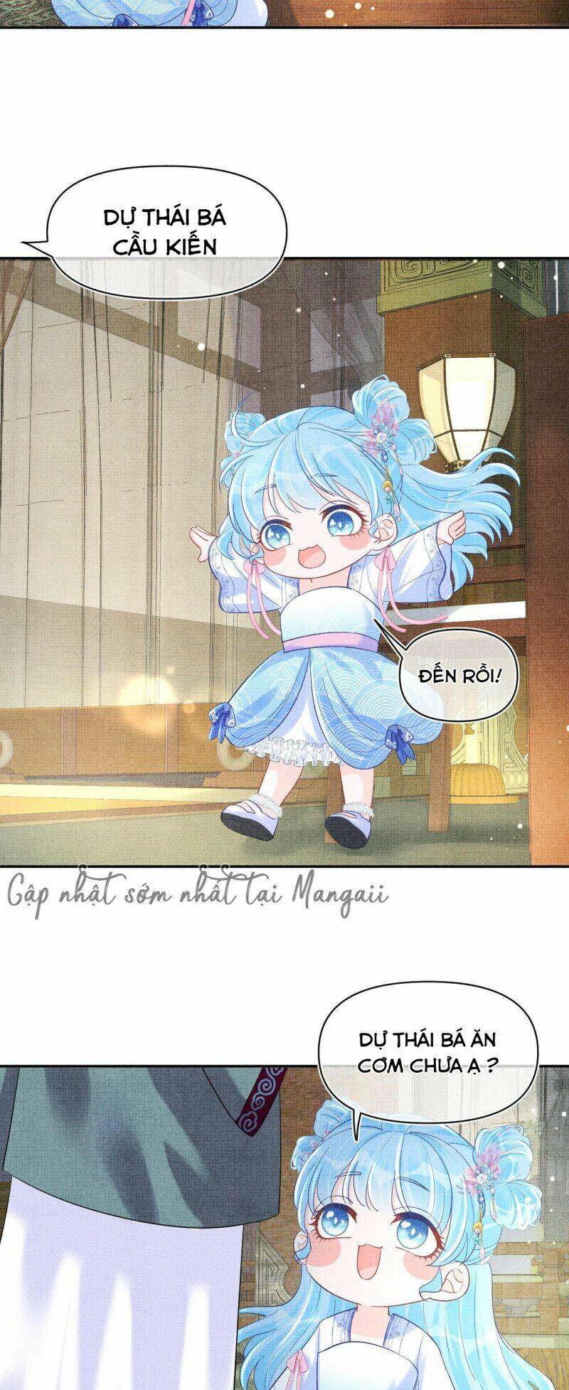 Nhóc Con Người Cá 3 Tuổi Rồi Chapter 245 - 7