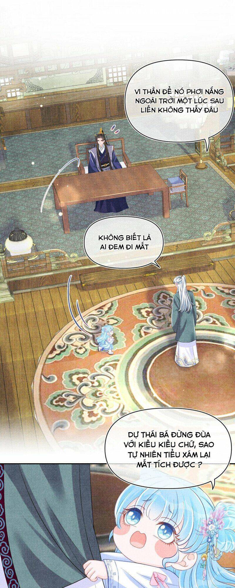 Nhóc Con Người Cá 3 Tuổi Rồi Chapter 246 - 2